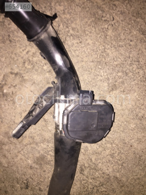 Ford focus 1.6 tdci cıkma gaz kelebeği kaynar otomativ