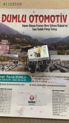 HONDA CİVİC BAGAJ KİLİDİ