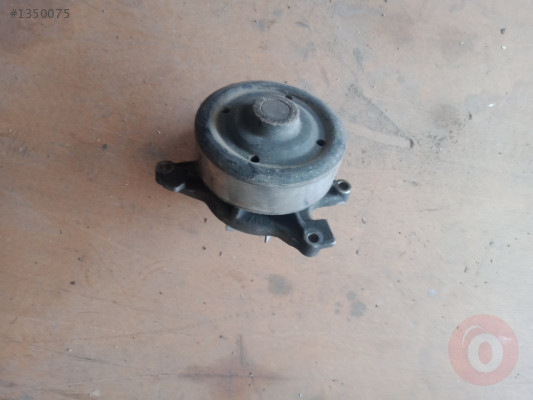 Toyota Avensis Devirdaim 2003-2008