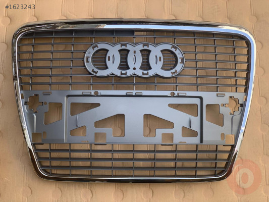 AUDİ A6 05-08 ÖN PANJUR 4F0853651 1QP