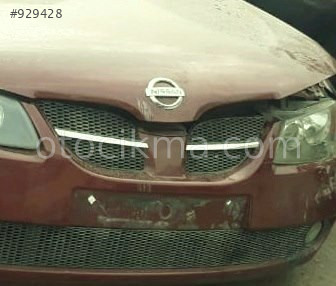 ÇIKMA 2006 NİSSAN ALMERA ÖN PANJUR.