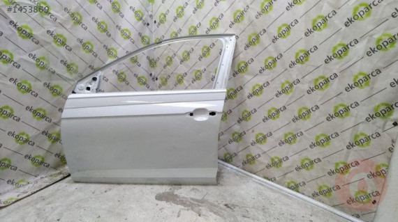 VOLKSWAGEN POLO 2017 2022 SOL ÖN KAPI 2G4831051