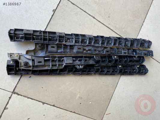BMW F10 520 525 530 ÇIKMA ORJİNAL MARŞPİYEL BRAKETİ
