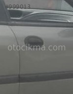 2001 model renault laguna 1 1.8 16v çıkma sağ ön kapı kolu
