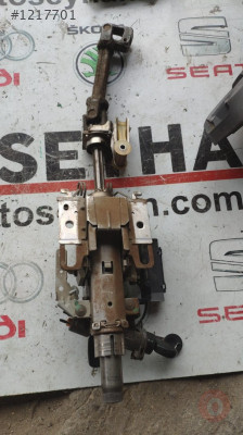 6Q0419501AH 6Q0419501 seat ibiza direksiyon kolonu