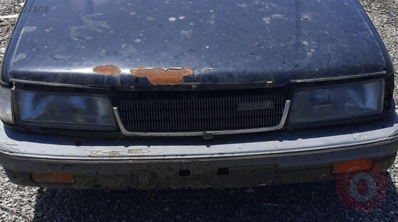 1991 model mazda 929 2.0 çıkma takım far