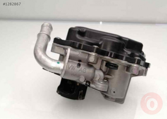 GOLF JETTA POLO İBİZA LEON A3 EGR VALFİ 04L131501S