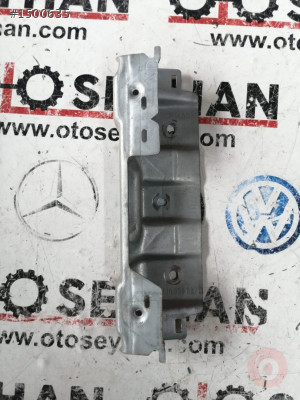 1J0858687D vw bora tavan tutamağı airbag tutucu demiri sol