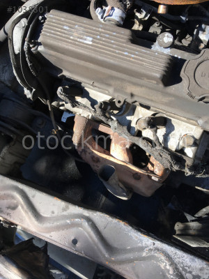 SUZUKİ SWİFT MOTOR KOMPLE 1.3