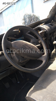 Corolla direksiyon simidi