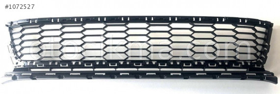 VW SCİROCCO 15-18 ÖN TAMPON PANJURU ALT 1K8853677E 9B9