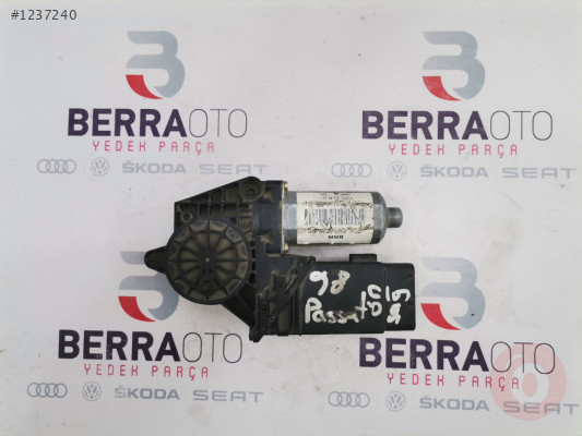 VOLKSWAGEN PASSAT SAĞ ÖN CAM MOTORU