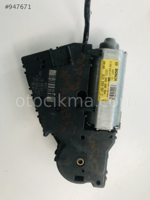 Porsche cayenne sanruf motoru 8D0 959 591 C