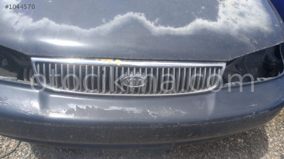 kia clarus çıkma ön panjur