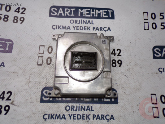 ÇIKMA  7P5941591AD 7P5941591A 1036050008   FAR BEYNİ