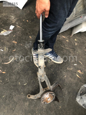 polo 2018 sağ amasör   ve polo tüm çıkma yedek parçalar