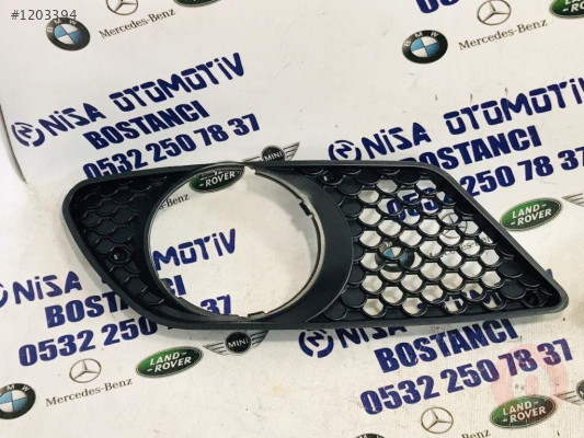 MERCEDES E SERİSİ W213 KASA ÖN SAĞ IZAGAR TAMPON AMG SIFIR