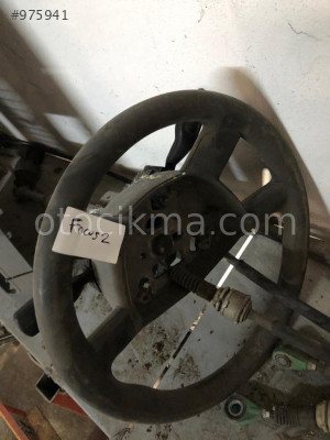 Ford Focus Direksiyon Mafsalı hatasız orjinal çıkma