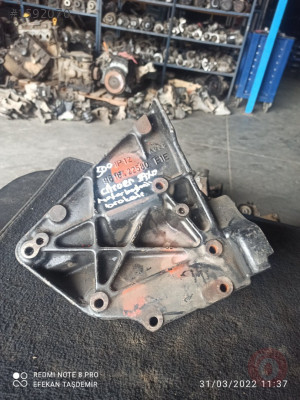 Citroen Saxo Motor Bağlantı Braketi Çıkma Orjinal