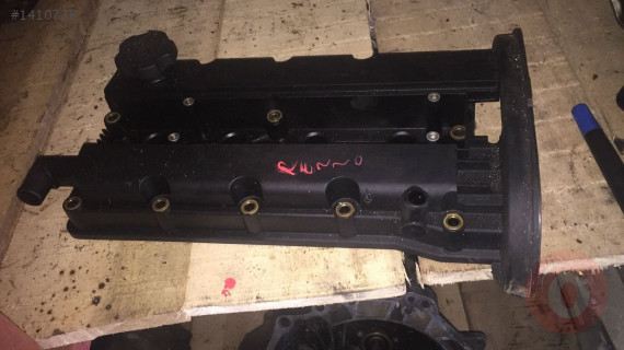 CHEVROLET REZZO KÜLBÜTÖR KAPAĞI