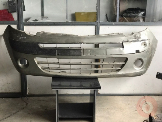 2013 RENAULT KANGOO ÖN TAMPON