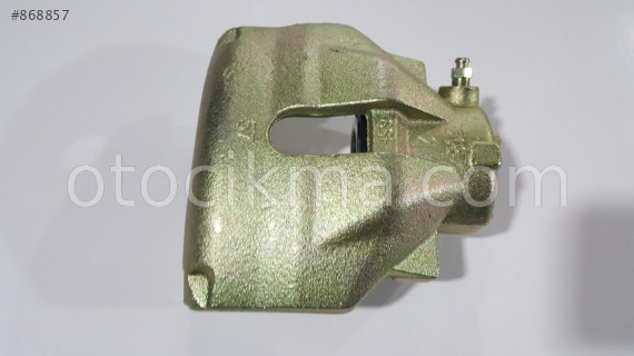 4B0615123 AUDİ A4 2000-2006 SOL ÖN FREN KALİPERİ SIFIR