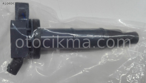 Toyota Ateşleme Bobini Avensis 2002 - RAV4 2001 Orijinal NGK