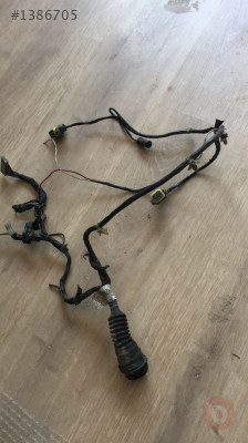 OPEL ASTRA F SOL KAPI TESİSATI .OTO ERKAN ÜNYE
