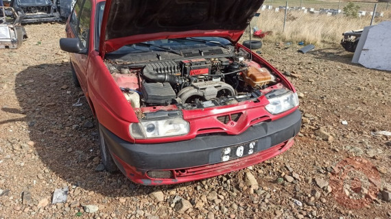 ALFAROMEO 146 1.6 BOXER RADYATÖR SETİ