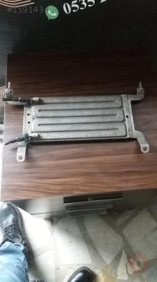 Yakıt ayrıştırıcı Ctroen c4