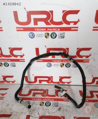 06K133986AL 2.0 TSİ YAKIT BORUSU SCİROCCO