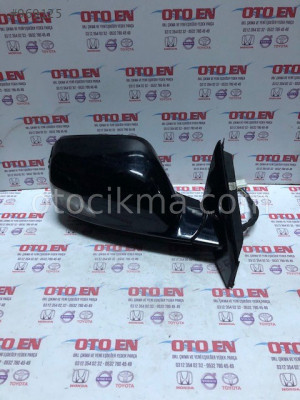 HONDA CRV DIS DİKİZ AYNASI KATLANIR 2007 2008 2010 2011 2012