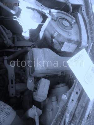 2006 TOYOTA RAV 4 2.0 BENZİNLİ ÇIKMA MOTOR İÇİ TESİSAT.