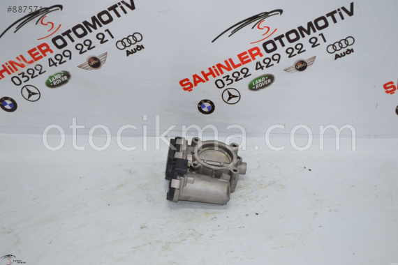 2013 MERCEDES C SERİSİ W205 EGR VALFİ A2701410025