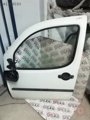 FİAT DOBLO SOL ÖN KAPI