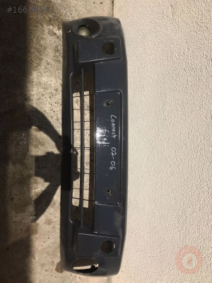FORD CONNECT 2002 - 2006 SİSLİ ÖN TAMPON