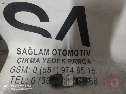 OEM;3B0837885  VW GOLF-4-BORA ÇIKMA SOL ÖN KAPI MEKANİZMASI