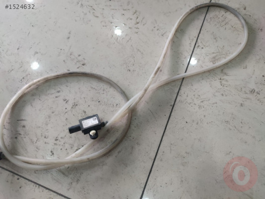 Mercedes E Serisi W212 Darbe Basınç Sensörü A2129056501