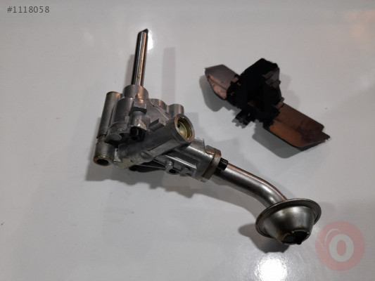 SEAT İBİZA 1994-96  1.6-1.8 YAG POMPASI SIFIR
