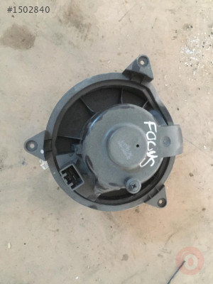 FORD FOCUS 1 KALORİFER MOTORU ORJİNAL ÇIKMA