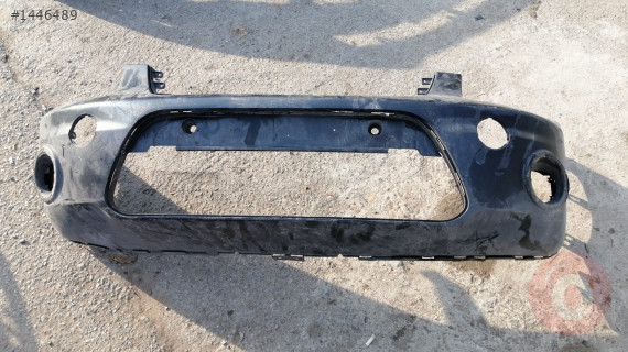 FORD CONNECT ÖN TAMPON ÇIKMA ORİJİNAL 2009-11