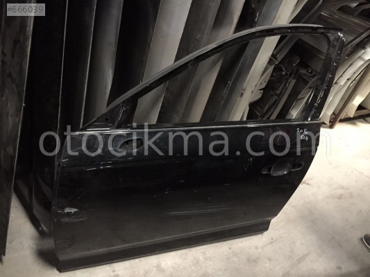 AUDİ A4 SOL ÖN KAPI VE TÜM ORJINAL ÇIKMA PARÇALAR