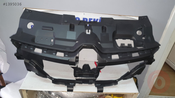 MEGANE 4 PANJUR IC PLASTIGI SIFIR