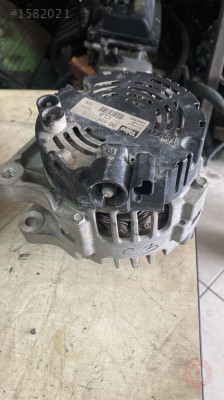 CİTROEN C3 9649611780 ŞARJ DİNAMOSU