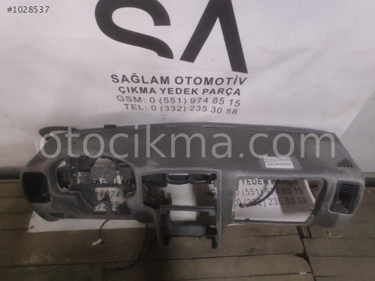 OEM:6K1857255A SEAT CORDOBA-1 GÖGÜS