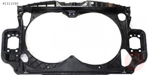 AUDİ A6 05-11 ÖN PANEL 3.0 TDİ 4F0805594C