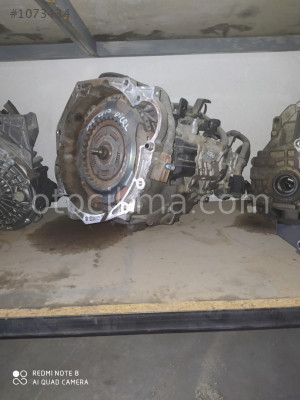 Hyundai Accent blue cikma orjinal OTOMOTik şanziman