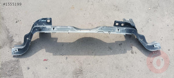 Fiat Fiorino ön panel orijinal çıkma