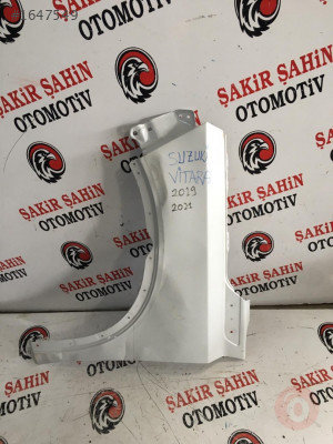 SUZUKİ VİTARA 2019-2021 ÇAMURLUK ÇIKMA PARÇA