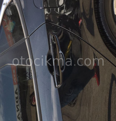 2018 HONDA CİVİC HATASIZ SOL ARKA KAPI KOLU.